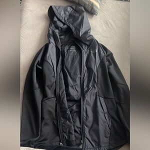 Light weight North Face jacket